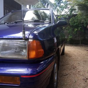 Kia Pride 2000 - Image 3