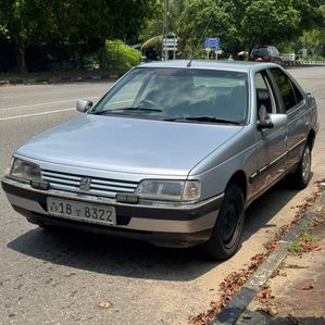 Peugeot 405 1994 - Image 2