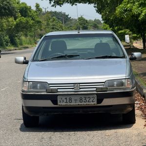Peugeot 405 1994 - Image 3