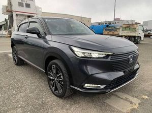 Honda Vezel Z Play Sunroof 2023