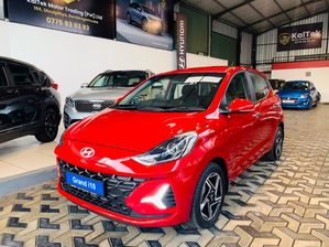 Hyundai Grand i10 Brandnew 2024