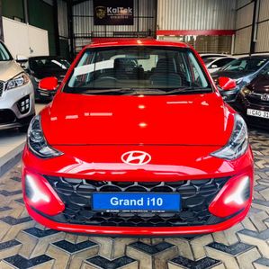 Hyundai Grand i10 Brandnew 2024 - Image 3