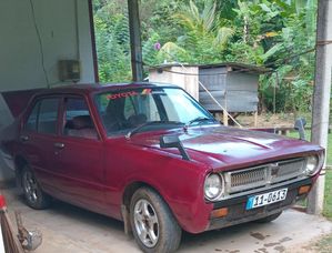 Toyota Corolla 1975