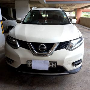 Nissan X-Trail 2016 - Image 2
