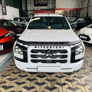 Mitsubishi L200 Fully Loaded 2024 - Image 3