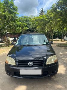 Suzuki Swift 2003