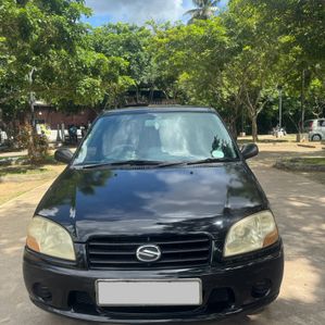 Suzuki Swift 2003 - Image 2