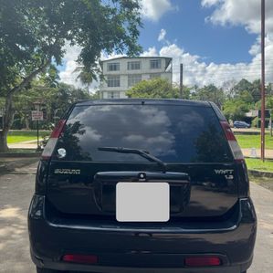 Suzuki Swift 2003 - Image 3