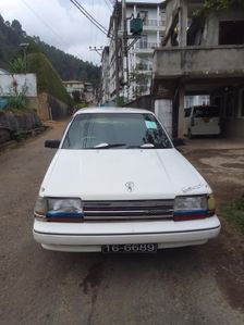 Toyota Corona AT 150 1988