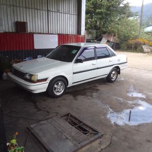 Toyota Corona AT 150 1988 - Image 3