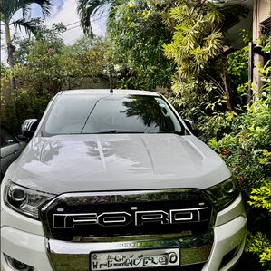 Ford Ranger XLT Hi-Rider 2017 - Image 2
