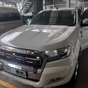 Ford Ranger XLT Hi-Rider 2017 - Image 3