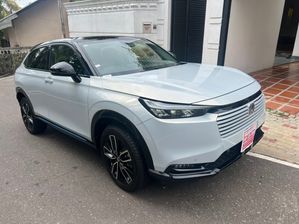 Honda Vezel 2024 Brandnew Z Play