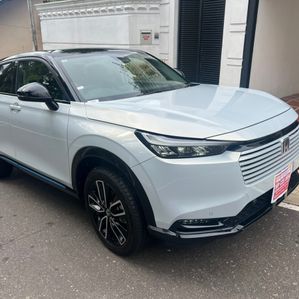 Honda Vezel 2024 Brandnew Z Play - Image 2