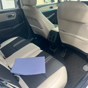 Honda Vezel 2024 Brandnew Z Play - Image 3