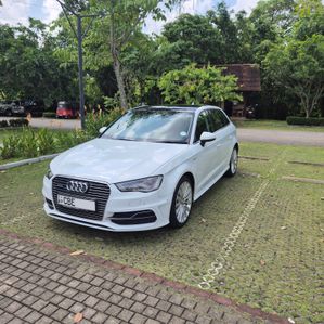 Audi A3 2016 - Image 2