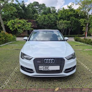 Audi A3 2016 - Image 3