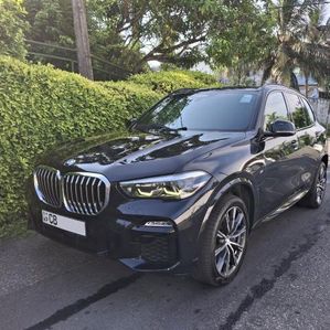 BMW X5 M Sport 2019 - Image 3