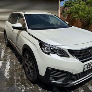 Peugeot 5008 2018 - Image 3