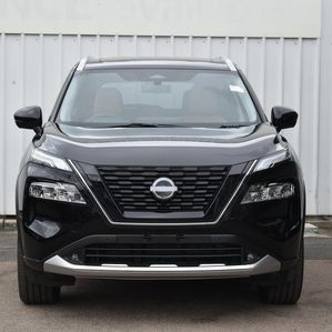 Nissan X-Trail Hybrid 2025 - Image 2