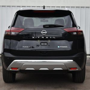Nissan X-Trail Hybrid 2025 - Image 3