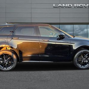 Land Rover Range Evoque 2025 - Image 2