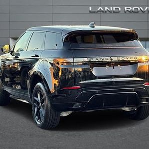 Land Rover Range Evoque 2025 - Image 3