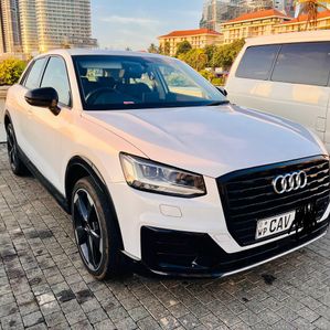 Audi Q2 2017 - Image 2