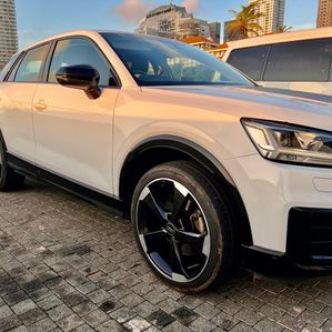 Audi Q2 2017 - Image 3