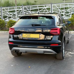Audi Q2 2017 - Image 2