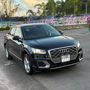 Audi Q2 2017 - Image 3