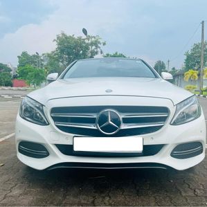Mercedes Benz C180 2015 - Image 2