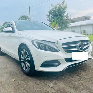 Mercedes Benz C180 2015 - Image 3