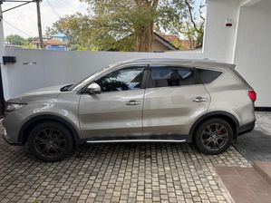 DFSK I-Auto 2023