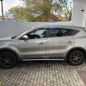 DFSK I-Auto 2023 - Image 2