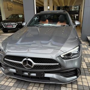 Mercedes Benz C200 AMG 1.5 Brand New 2024 - Image 3