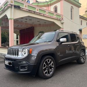 Jeep Renegade 2017 - Image 3