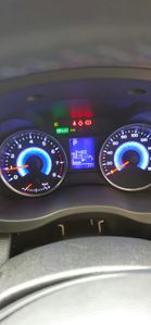 Subaru XV Impreza Hybird 2015