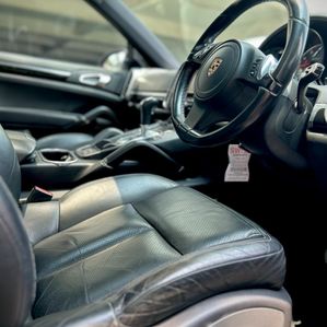 Porsche Cayenne 2010 - Image 3
