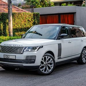 Land Rover Range Vogue LWB 2019 - Image 2