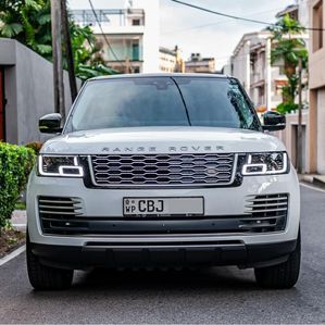 Land Rover Range Vogue LWB 2019 - Image 3