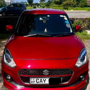 Suzuki Swift 2017 - Image 2