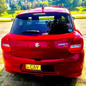 Suzuki Swift 2017 - Image 3