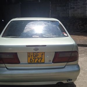 Nissan Pulsar 1998 - Image 2