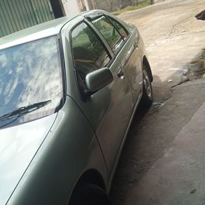 Nissan Pulsar 1998 - Image 3