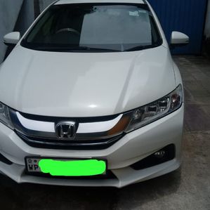 Honda Grace 2016 - Image 2