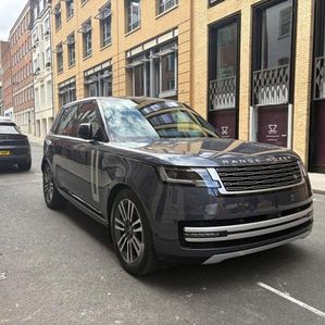 Land Rover Range 2024 - Image 2