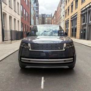 Land Rover Range 2024 - Image 3