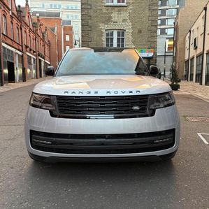 Land Rover Range 2024 - Image 2