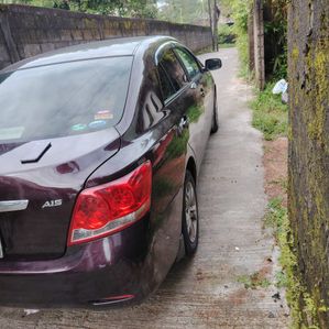 Toyota Allion 260 2010 - Image 3